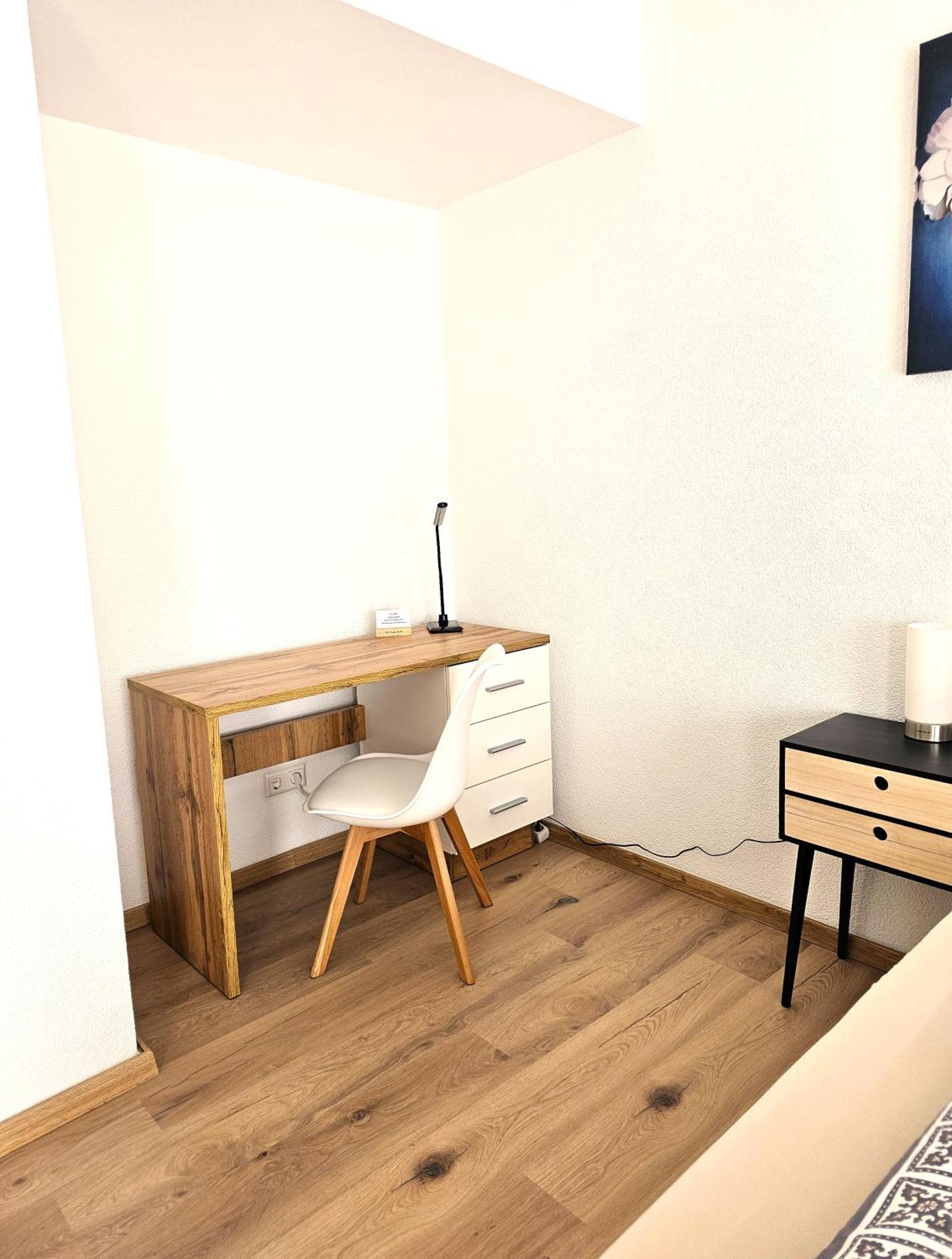 My Home Zittauer Strasse 7 Villingen-Schwenningen Exterior foto