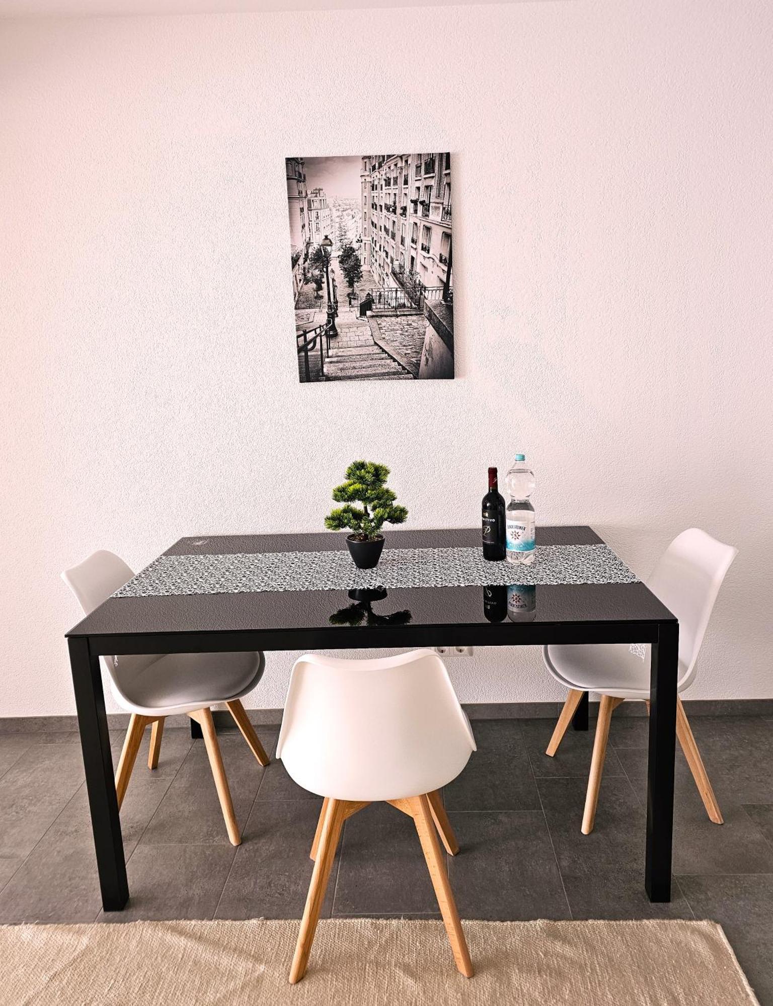 My Home Zittauer Strasse 7 Villingen-Schwenningen Exterior foto